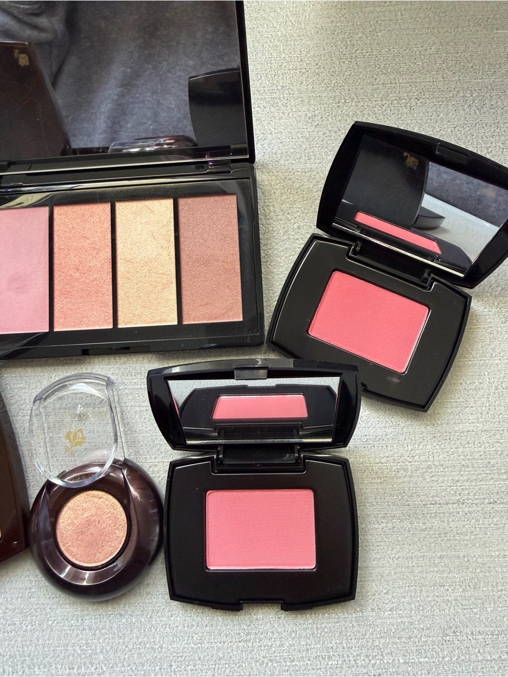 Lancôme Make up Set